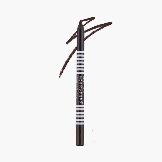DAILY LIFE FOREVER52 Waterproof Smoothening Pencil - Dark Brown F502