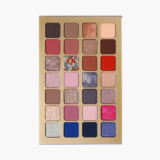 DAILY LIFE FOREVER52 Blue Lava Intense Color Palette