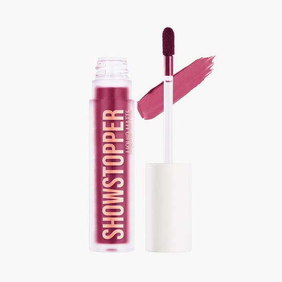 DAILY LIFE FOREVER52 Showstopper Liquid Matte Lipstick - Iconic - 004 - 5ml