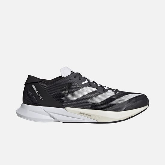ADIDAS Adizero Adios 8 W Running Shoes | Black
