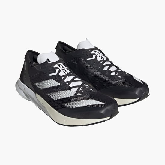 ADIDAS Adizero Adios W Running Shoes Black