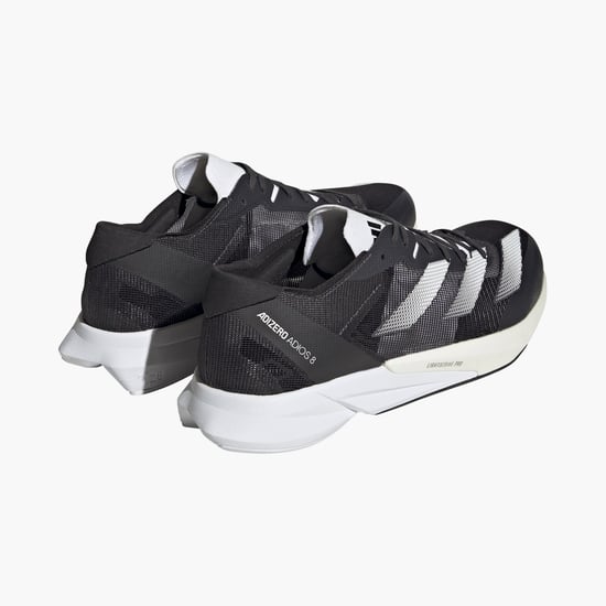 ADIDAS Adizero Adios 8 W Running Shoes | Black