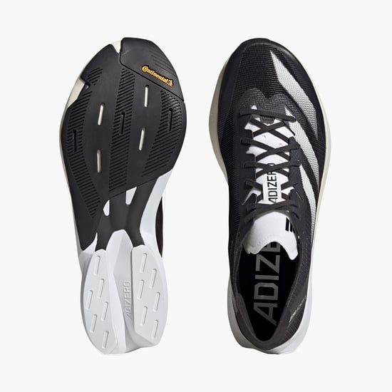 ADIDAS Adizero Adios 8 W Running Shoes | Black