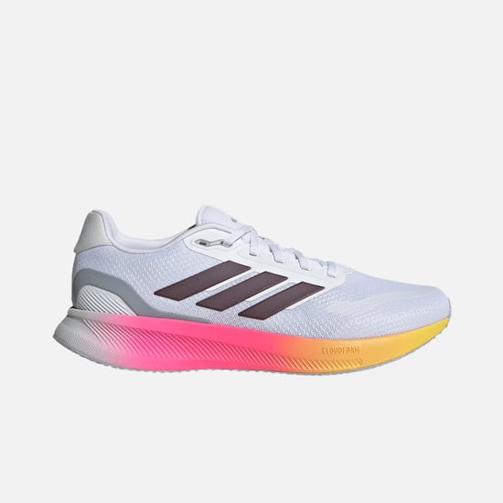 ADIDAS Runfalcon Running Shoes White