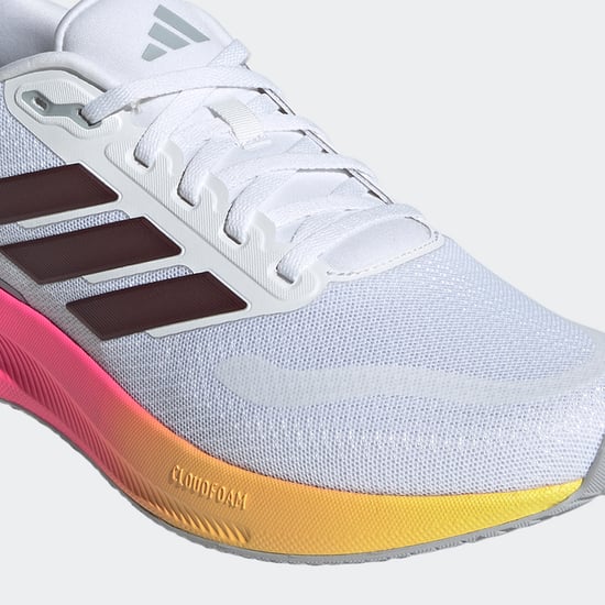 ADIDAS Runfalcon Running Shoes White