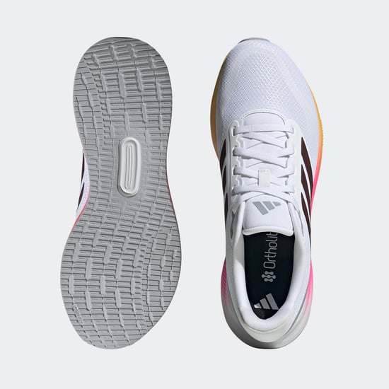 ADIDAS Runfalcon Running Shoes White