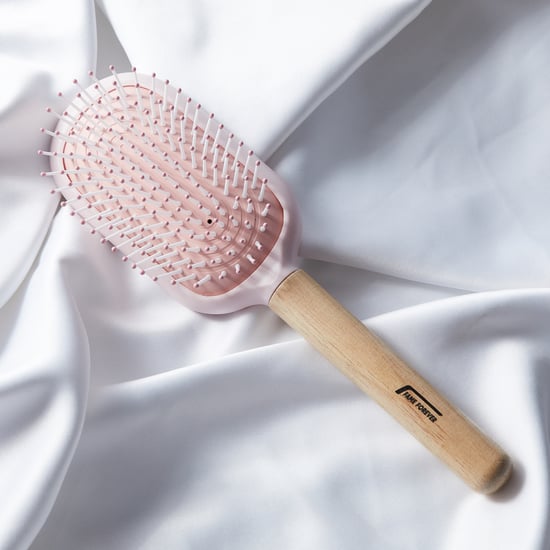 FAME FOREVER Colourblocked Hair Brush