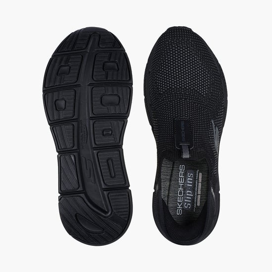 SKECHERS Slip-Ins Max Cushioning Premier Black