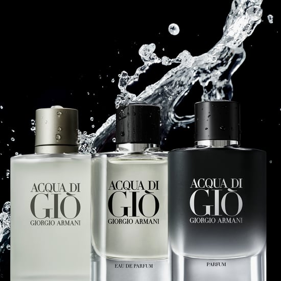 GIORGIO ARMANI Acqua Di Gio Parfum 100ml Neutral