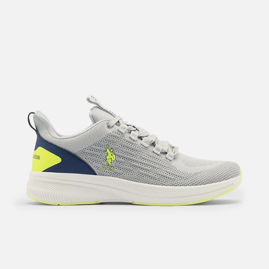 U.S. POLO ASSN. Tregger 3.0 Sneakers