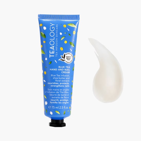 TEAOLOGY Hand And Nail Cream - Blue Tea - 75ml