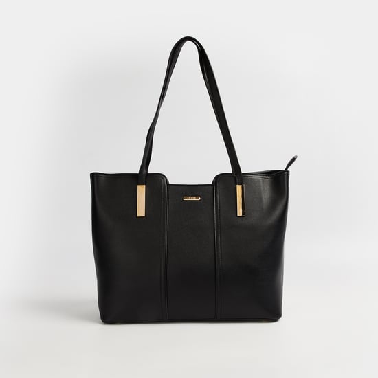 CODE Solid Shoulder Bag