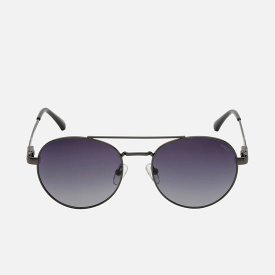 KOSCH ELEMENTE UV Protected Round Sunglasses - KST-24801-C1