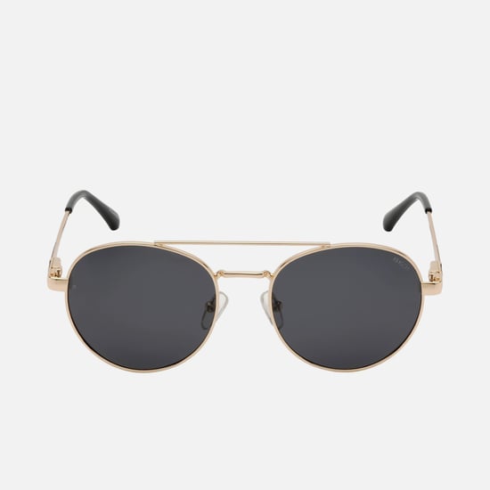 KOSCH ELEMENTE Dusk UV Protected Round Sunglasses - KST-24801-C2