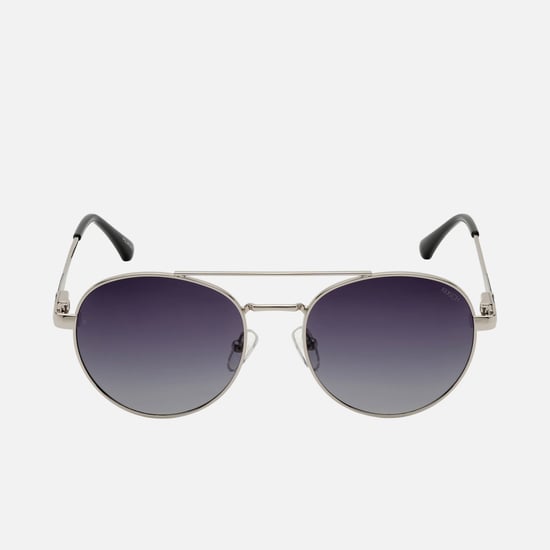 KOSCH ELEMENTE Tide UV Protected Round Sunglasses - KST-24801-C3