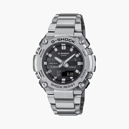 CASIO G-SHOCK Analog-Digital Watch G1543