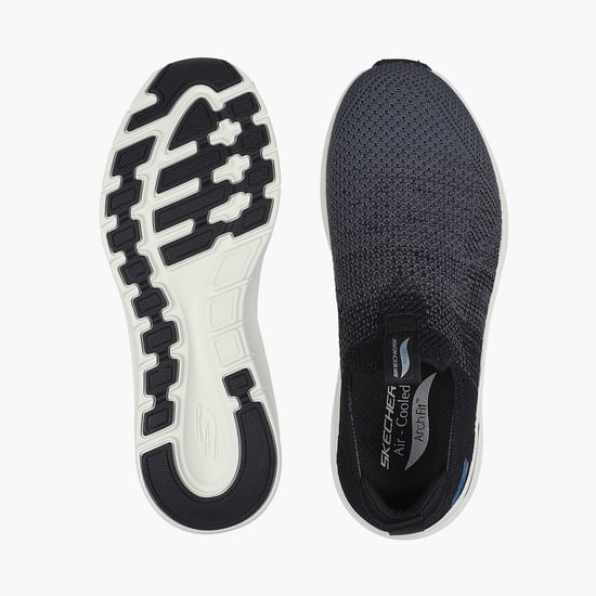 Giày Skechers Sketcher Brand Shoes SKECHERS Arch Fit Farum