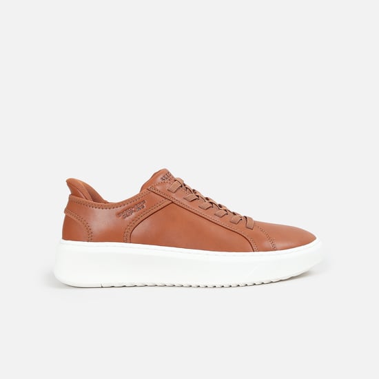 SKECHERS Slip-ins Court Break - Double Vented Sneakers