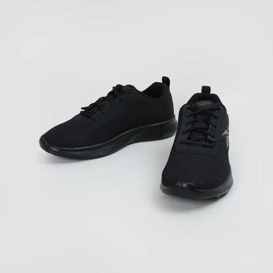 REEBOK Voyager Textured Training Shoes Black