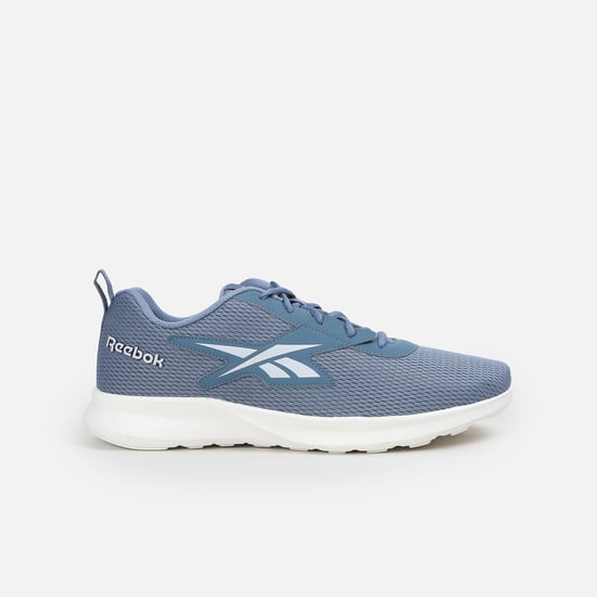 REEBOK Voyager Textured Training Shoes Blue