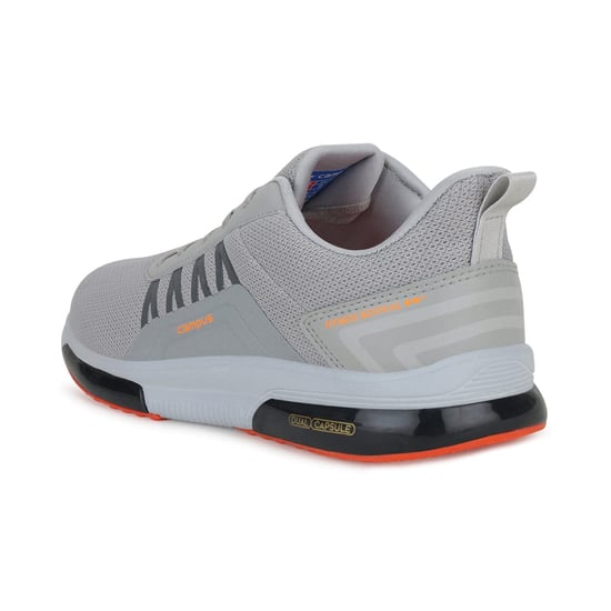 CAMPUS Brazil Pro Mesh Running Shoes