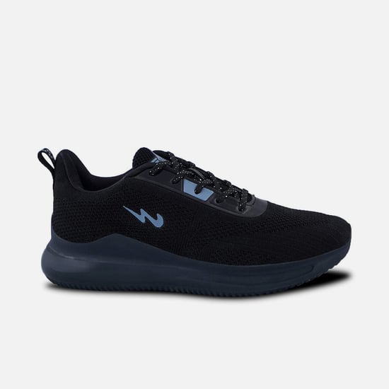 CAMPUS Artemis Mesh Lace Up Running Shoes