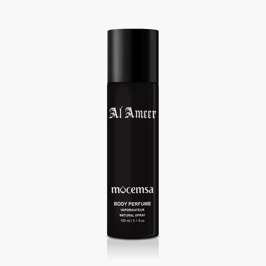MOCEMSA Al Ameer Pour Homme Body Perfume - 150ml