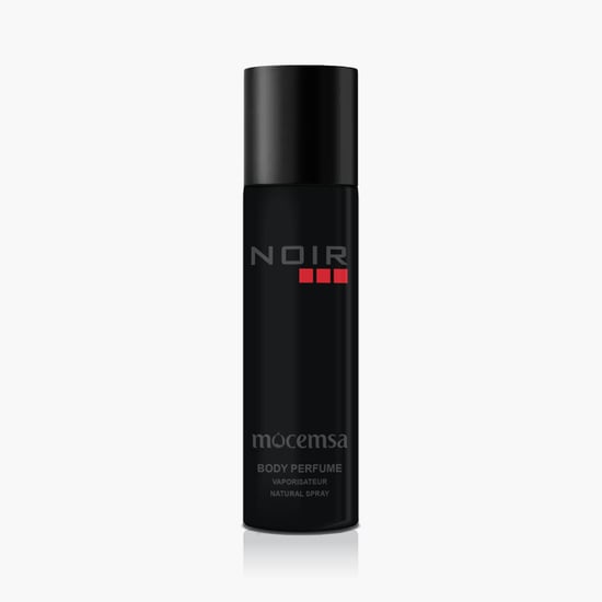 MOCEMSA Noir Pour Homme Body Perfume - 150ml