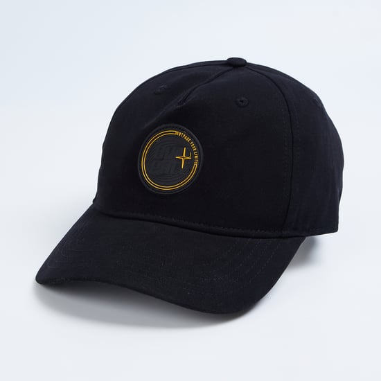 FAME FOREVER ACTIVE Applique Baseball Cap