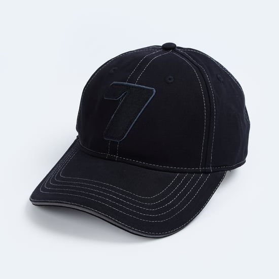 FAME FOREVER ACTIVE Chenille Embroidered Baseball Cap