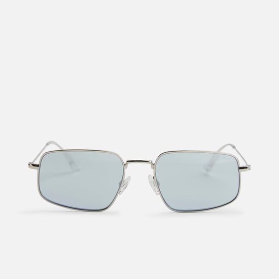 OPIUM UV Protected Rectangle Sunglasses - OP-10237-C01-53