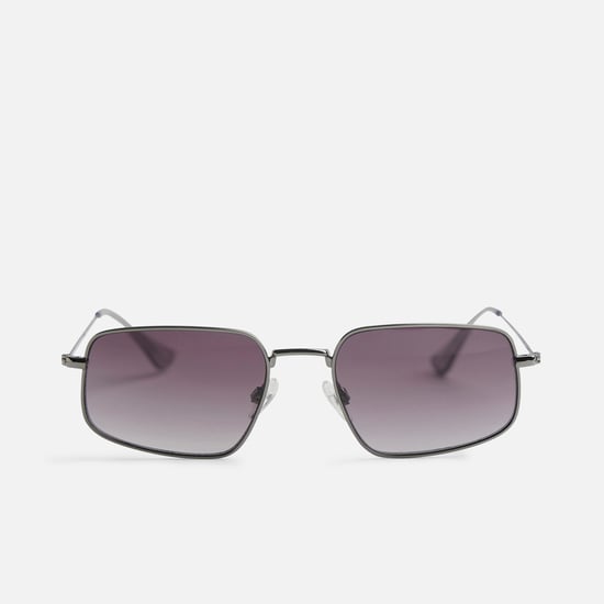 OPIUM UV Protected Rectangle Sunglasses - OP-10237-C03-53