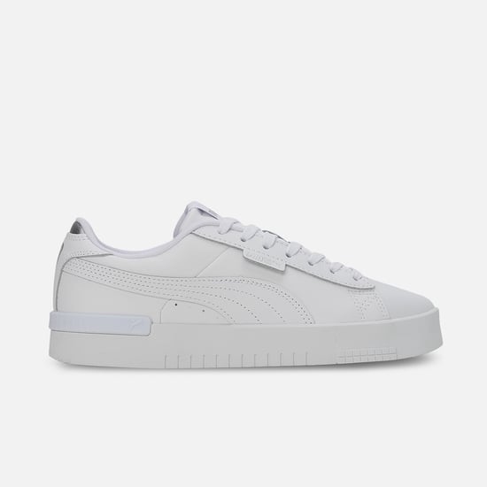 PUMA Jada Panelled Sneakers