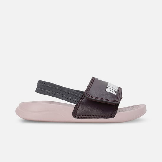 PUMA Popcat 20 Slingback Sandals