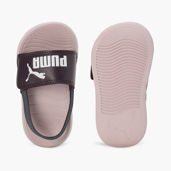 PUMA Popcat 20 Slingback Sandals