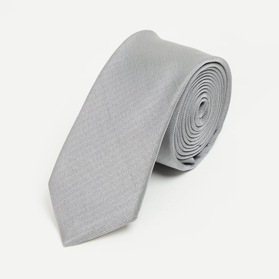 CODE Textured Broad Tie