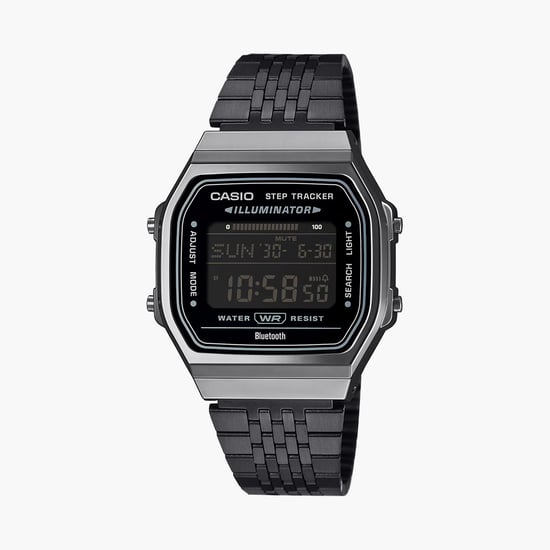 CASIO Vintage Digital Watch - D367