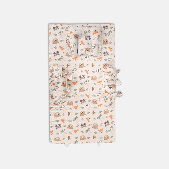 FS MINI KLUB Printed Gift Set - Pack of 4