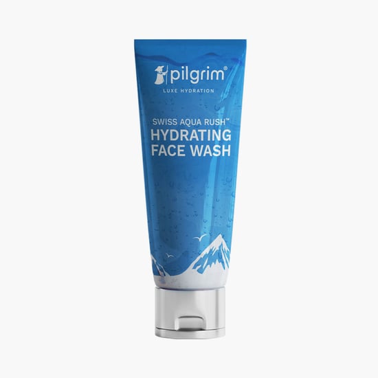 PILGRIM Swiss Aqua Rush Hydrating Face Wash - 100ml