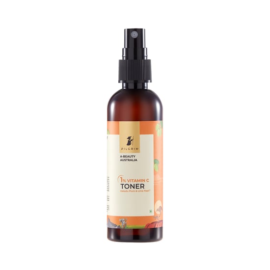 PILGRIM 1 Percent Vitamin C Toner - 100ml