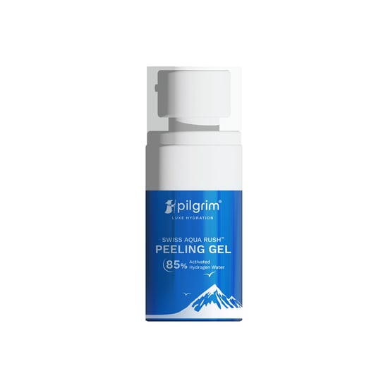 PILGRIM Swiss Aqua Rush Peeling Gel - 30ml