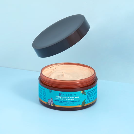 PILGRIM White Lotus Day Cream SPF 50 - 100g