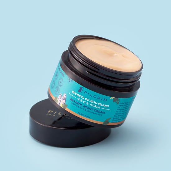 PILGRIM Retinol Night Cream - 50g