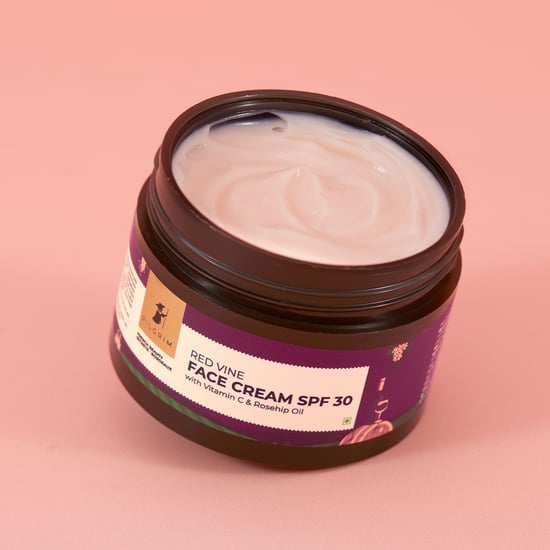 PILGRIM Red Vine Face Cream SPF 30 - 50g