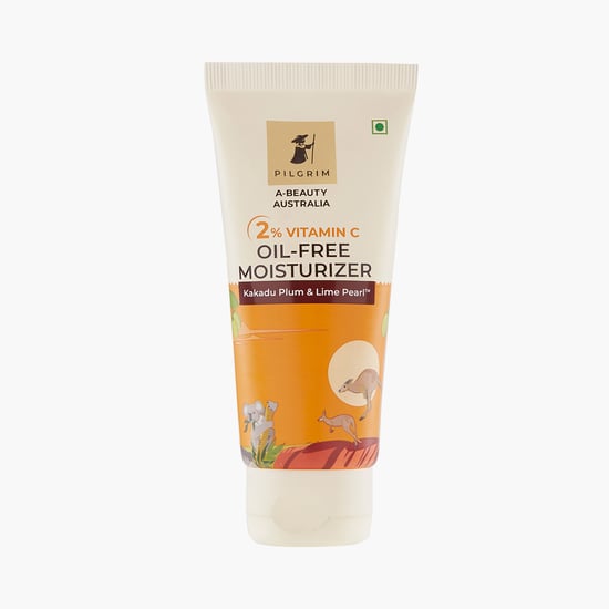 PILGRIM Vitamin C Oil-Free Moisturizer - 50g