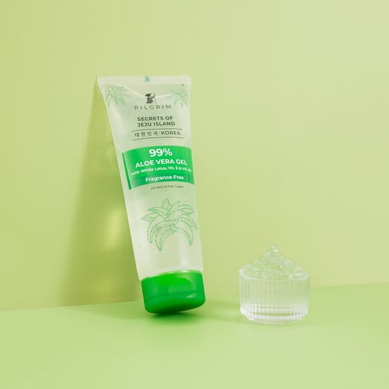 PILGRIM Aloe Vera Gel - 200g