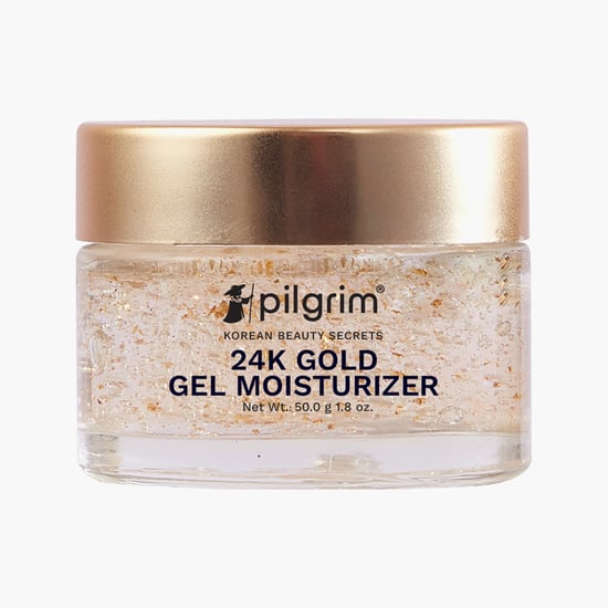 PILGRIM 24K Gold Gel Moisturizer - 50g