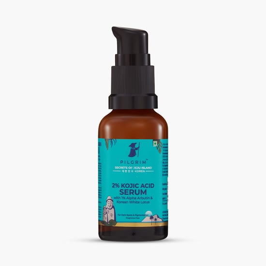 PILGRIM 2 Percent Kojic Acid Serum - 30ml