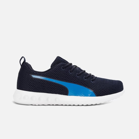 PUMA Mesh Dwane Running Shoes