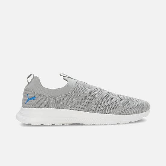 PUMA Cirque Slip-On Running Shoes